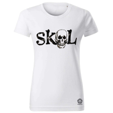 Magnolion Skal v11 női póló - 19 szín, XS-2XL női póló