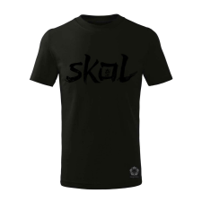Magnolion Skal v12 gyerek póló - 11 szín, 4-12 éves gyerek póló