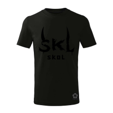 Magnolion Skal v13 gyerek póló - 11 szín, 4-12 éves