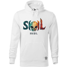 Magnolion Skal v17 férfi pulóver - 19 szín, S-5XL férfi pulóver, kardigán