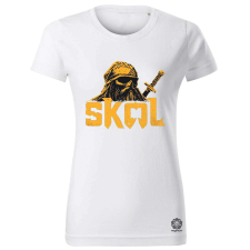 Magnolion Skal v22 női póló - 19 szín, XS-2XL női póló
