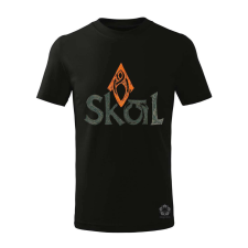 Magnolion Skal v23 gyerek póló - 11 szín, 4-12 éves gyerek póló