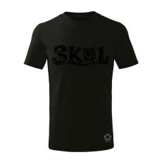 Magnolion Skal v24 gyerek póló - 11 szín, 4-12 éves
