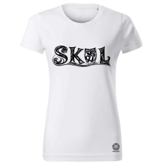 Magnolion Skal v24 női póló - 19 szín, XS-2XL