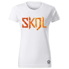 Magnolion Skal v26 női póló - 19 szín, XS-2XL