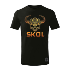 Magnolion Skal v27 gyerek póló - 11 szín, 4-12 éves gyerek póló