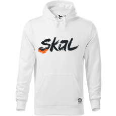 Magnolion Skal v2 férfi pulóver - 19 szín, S-5XL