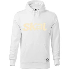 Magnolion Skal v7 férfi pulóver - 19 szín, S-5XL
