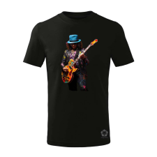 Magnolion Slash fanart gyerek póló - 11 szín, 4-12 éves gyerek póló