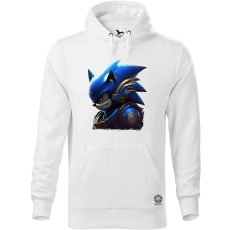 Magnolion Sonic v2 férfi pulóver - 19 szín, S-5XL