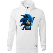 Magnolion Sonic v3 férfi pulóver - 19 szín, S-5XL férfi pulóver, kardigán