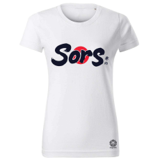 Magnolion Sors v1 női póló - 19 szín, XS-2XL