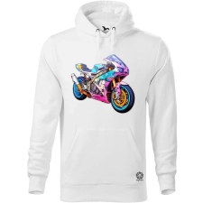 Magnolion Sportmotor v3 férfi pulóver - 19 szín, S-5XL férfi pulóver, kardigán