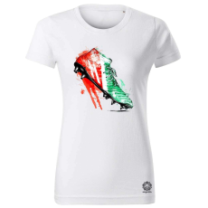 Magnolion Stoplis női póló - 19 szín, XS-2XL