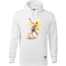 Magnolion Strandröplabda v2 férfi pulóver - 19 szín, S-5XL