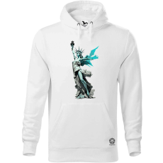 Magnolion Szabadság balett férfi pulóver - 19 szín, S-5XL