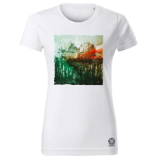 Magnolion Szabadság v12 női póló - 19 szín, XS-2XL női póló