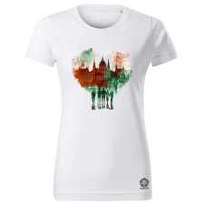 Magnolion Szabadság v15 női póló - 19 szín, XS-2XL női póló