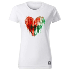 Magnolion Szabadság v16 női póló - 19 szín, XS-2XL
