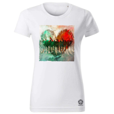 Magnolion Szabadság v20 női póló - 19 szín, XS-2XL női póló