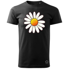 Magnolion Százszorszép v3 férfi póló - 19 szín, S-3XL