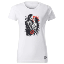 Magnolion Szeretők v3 női póló - 19 szín, XS-2XL női póló