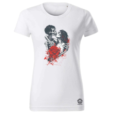 Magnolion Szeretők v4 női póló - 19 szín, XS-2XL