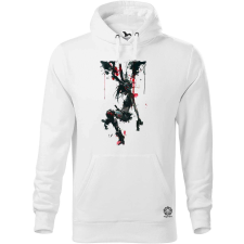 Magnolion Szexi nyuszi lány v3 férfi pulóver - 19 szín, S-5XL férfi pulóver, kardigán