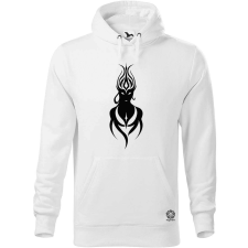 Magnolion Szimpla tetoválás v1 férfi pulóver - 19 szín, S-5XL férfi pulóver, kardigán
