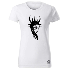 Magnolion Szimpla tetoválás v2 női póló - 19 szín, XS-2XL
