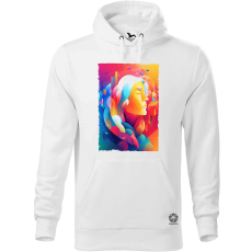 Magnolion Színes húsvét v3 férfi pulóver - 19 szín, S-5XL