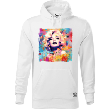 Magnolion Színes Marilyn v2 férfi pulóver - 19 szín, S-5XL férfi pulóver, kardigán