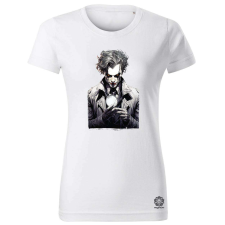 Magnolion Szkeccs Joker v3 női póló - 19 szín, XS-2XL női póló