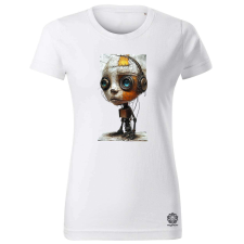 Magnolion Szövet robi v4 női póló - 19 szín, XS-2XL női póló