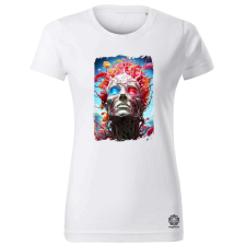 Magnolion Szürreál anatómia v1 női póló - 19 szín, XS-2XL női póló