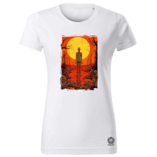 Magnolion Szürreál entrópia v5 női póló - 19 szín, XS-2XL