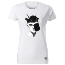 Magnolion Szürreális portré v2 női póló - 19 szín, XS-2XL női póló