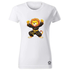 Magnolion Tai chis ori v1 női póló - 19 szín, XS-2XL