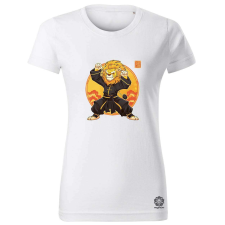 Magnolion Tai chis ori v2 női póló - 19 szín, XS-2XL női póló