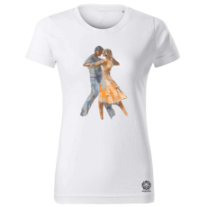 Magnolion Tánc v1 női póló - 19 szín, XS-2XL