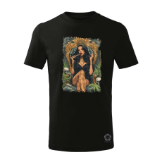 Magnolion Tarot a gonosz v5 gyerek póló - 11 szín, 4-12 éves