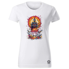 Magnolion Tarot fantázia v4 női póló - 19 szín, XS-2XL női póló