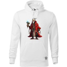 Magnolion Tech Pap Tudós Felfedező v1 férfi pulóver - 19 szín, S-5XL