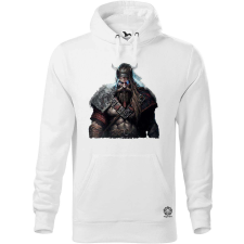 Magnolion Thor fanart v1 férfi pulóver - 19 szín, S-5XL férfi pulóver, kardigán