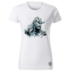 Magnolion Thor v2 női póló - 19 szín, XS-2XL