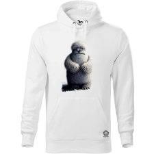 Magnolion Tim Burton hóember fanart v1 férfi pulóver - 19 szín, S-5XL férfi pulóver, kardigán