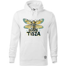 Magnolion Tiszavirág v6 férfi pulóver - 19 szín, S-5XL férfi pulóver, kardigán