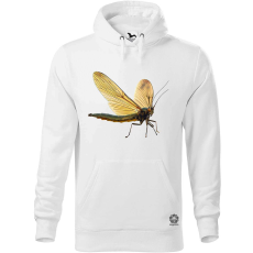 Magnolion Tiszavirág v9 férfi pulóver - 19 szín, S-5XL