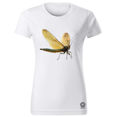 Magnolion Tiszavirág v9 női póló - 19 szín, XS-2XL