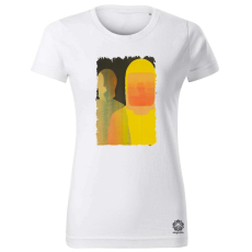 Magnolion Tompa színek fantázia v2 női póló - 19 szín, XS-2XL